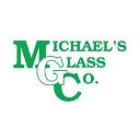 Michael's Glass Company logo