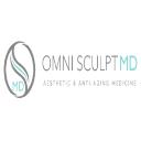 Omni Sculpt MD logo