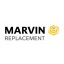 Marvin Replacement logo