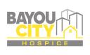 Bayou City Hospice logo