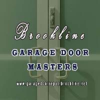 Brookline Garage Door Masters image 1