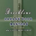 Brookline Garage Door Masters logo