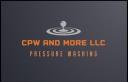 CPW and More LLC logo