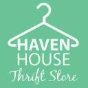 Haven House Thrift Store logo