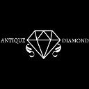 Antique Diamond Buyers logo