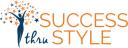 Success thru Style logo
