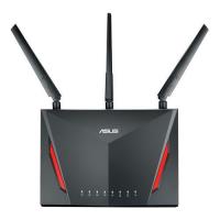 Asus router setup image 1
