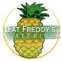 Fat Freddy's Catering logo