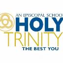 Holy Trinity: An Episcopal School logo