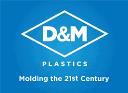 D&M Plastics, LLC logo