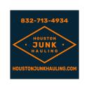 Houston Junk Hauling LLC logo