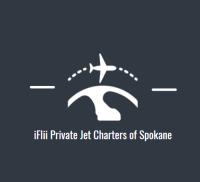 iFlii Private Jet Charters of Spokane image 2