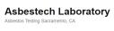Asbestech Laboratory logo
