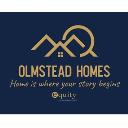 Olmstead Homes logo