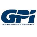 Greenwood Plastics Industries logo
