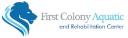 First Colony Aquatic and Rehabilitation Center logo