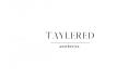 Taylered Aesthetics logo