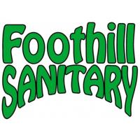 Foothill Sanitary Septic image 1