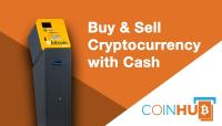 San Antonio Bitcoin ATM - Coinhub image 2