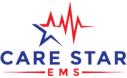 Care Star EMS logo