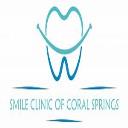 Smile Clinic of Coral Springs logo