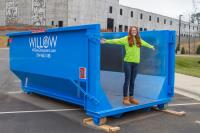 Willow Dumpsters image 3
