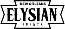 Elysian Events Catering logo