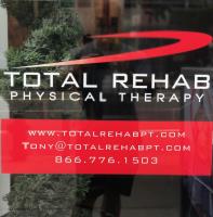 Total Rehab Physical Therapy of NY image 5
