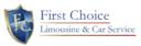 First Choice Limousine New Jersey logo