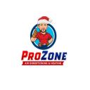 ProZone Air Conditioning and Heating logo