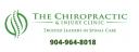 The Chiropractic & Injury Clinic of Starke logo