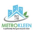MetroKleen, Inc logo