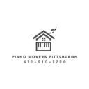 Piano Movers Pittsburgh logo