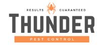 Thunder Pest Control image 1