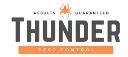 Thunder Pest Control logo