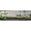 Apple Family Dental Longview, WA logo