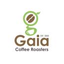 Gaia Coffee Roasters logo