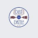 Spring Cleaning - Dust to Dazzle Maids  logo
