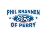 Phil Brannen Ford of Perry image 1
