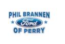 Phil Brannen Ford of Perry logo