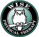 Wise Physical Therapy logo