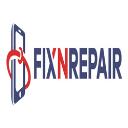 Fix 'N Repair - Reading Center logo