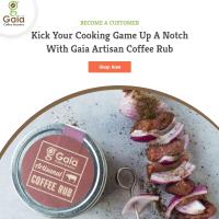 Gaia Coffee Roasters image 4
