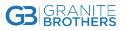 Granite Brothers	 logo