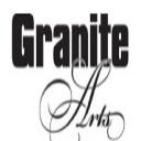 Granite Arts Inc. logo