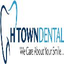 H-Town Dental - East Houston Dental & Orthodontics logo