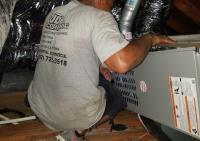 Refrigerator Services Katy | JD Cooling image 1