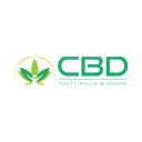 CBD Naturals And More logo