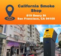 San Francisco Bitcoin ATM - Coinhub image 7
