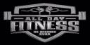 All Day Fitness logo